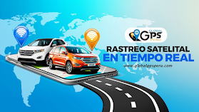 Global GPS Perú S.A.C