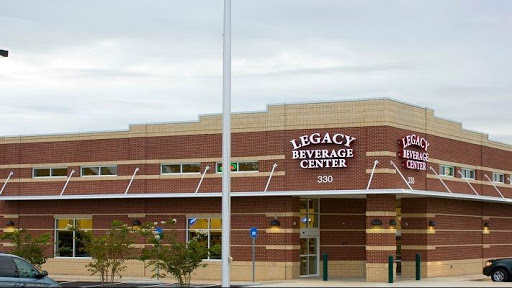 Legacy Beverage Center, 330 Athens Hwy, Loganville, GA 30052, USA, 