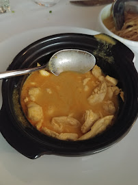 Soupe du Restaurant thaï Samjia à Reims - n°14
