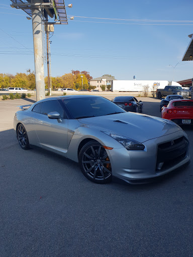 Used Car Dealer «Texas Hot Rides», reviews and photos, 1833 N Interstate 35E, Carrollton, TX 75006, USA