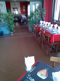 Atmosphère du Restaurant français Chez Maryse Leloire à Robecq - n°1