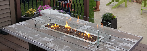 Heating Contractor «Chamberlin Heating & Air Conditioning», reviews and photos, 1108 Grandview Ave, Muscatine, IA 52761, USA