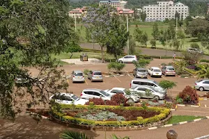 Nyeri View Hostel image