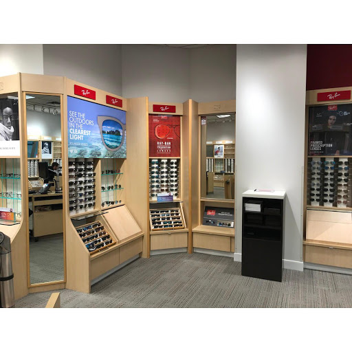 Eye Care Center «LensCrafters», reviews and photos, 832 Great Northern Shop Center, North Olmsted, OH 44070, USA