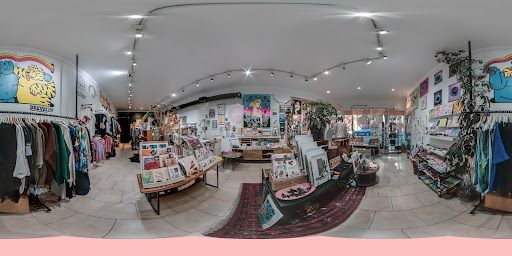 Jeweler «Pinky Jewelry», reviews and photos, 1015 NW 23rd Ave, Portland, OR 97210, USA