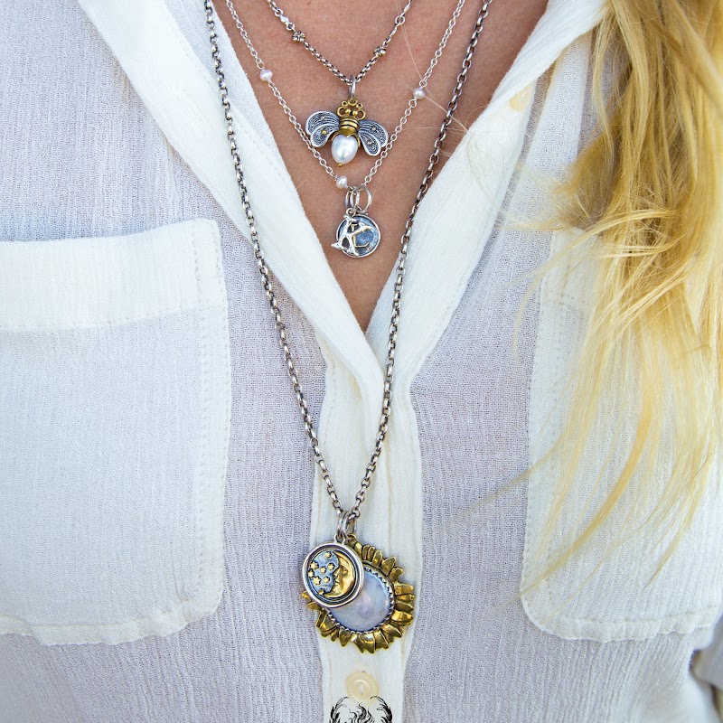 Layered Charm