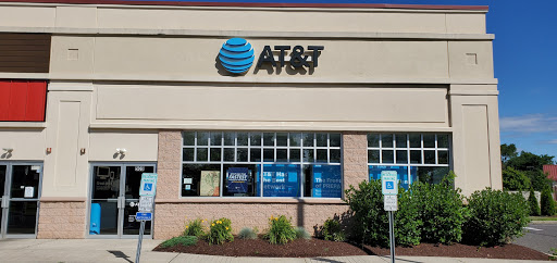 AT&T, 509 Cross Keys Rd, Sicklerville, NJ 08081, USA, 