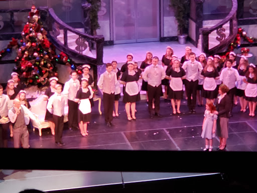 Performing Arts Theater «Santa Clarita Performing Arts Center at College of the Canyons», reviews and photos, 26455 Rockwell Canyon Rd, Santa Clarita, CA 91355, USA