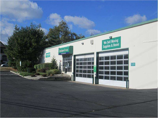 Storage Facility «Extra Space Storage», reviews and photos, 501 Schuyler Ave, Lyndhurst, NJ 07071, USA