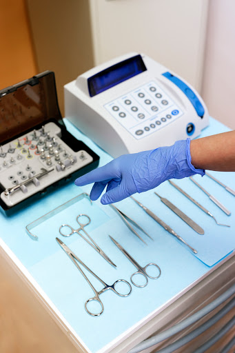 Dental Clinic of Livonia image 1