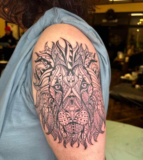 Explore rip tattoo ideas small, creative tattoo ideas in Olympia, available at Sorry Mom Ink Tattoos & Piercings Olympia