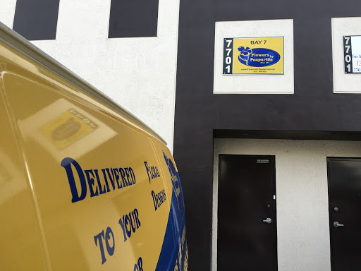 Flowers By Pouparina, 7701 W 26th Ave #7, Hialeah, FL 33016, USA, 