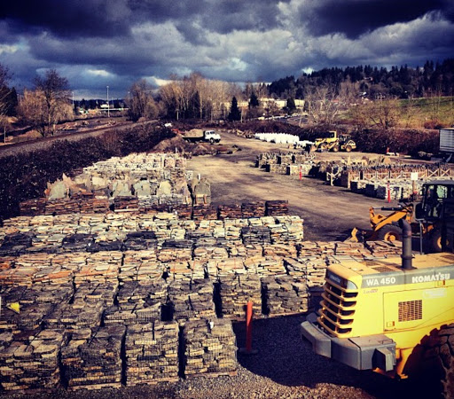 Landscaping Supply Store «Clackamas Landscape Supply Inc», reviews and photos