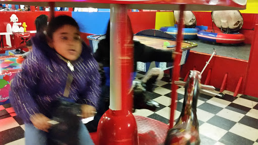 Video Arcade «Rack N Roll Family Fun Center», reviews and photos, 212 Washington Pl, Passaic, NJ 07055, USA