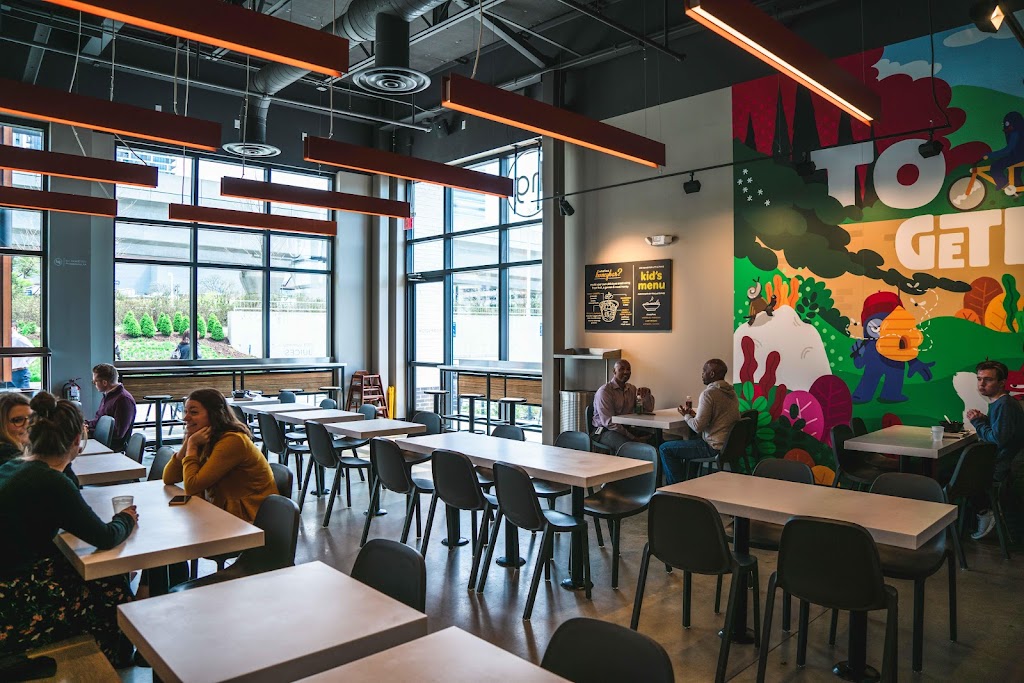 honeygrow 22182