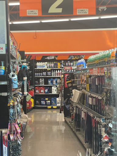 Auto Parts Store «AutoZone», reviews and photos, 12801 Woodward Ave, Highland Park, MI 48203, USA