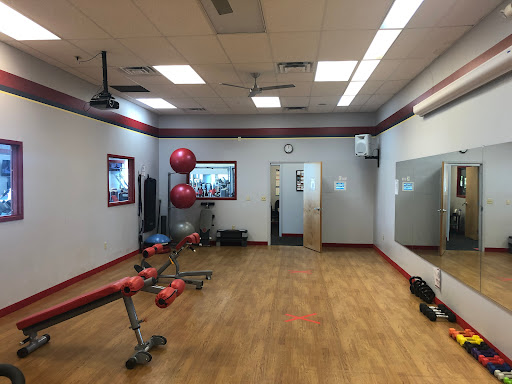 Gym «Snap Fitness», reviews and photos, 600 Crossings Blvd, Elverson, PA 19520, USA