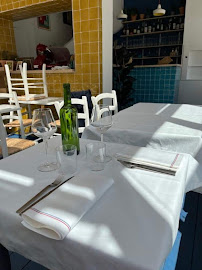 Atmosphère du Restaurant Le Plongeon à Marseille - n°8