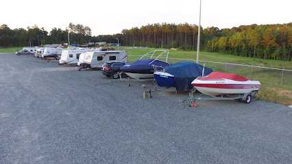 Highway 64 Boat and RV Storage