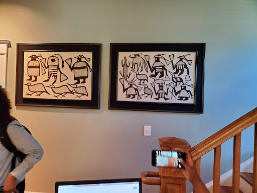 Book Store «Johnson C. Smith University Bookstore», reviews and photos, 100 Beatties Ford Rd, Charlotte, NC 28216, USA