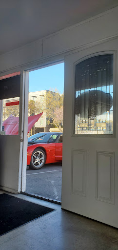 Auto Repair Shop «Mountain View Auto Repair Inc», reviews and photos, 845 W El Camino Real, Mountain View, CA 94040, USA