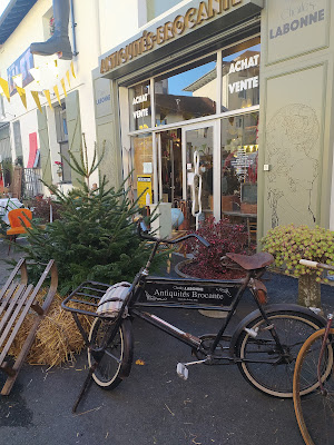 Brocante Antiquités à Pau C. Labonne Antiquaire à Jurançon
