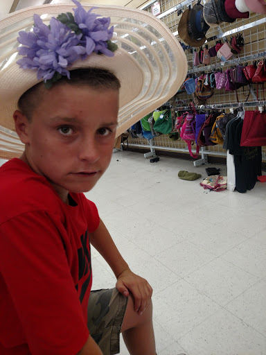 Thrift Store «Savers», reviews and photos