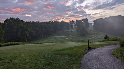 Golf Course «The Fort Golf Resort», reviews and photos, 6002 N Post Rd, Indianapolis, IN 46216, USA