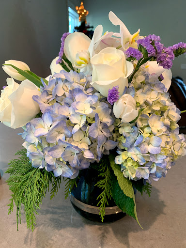 Florist «Market Garden Floral Co», reviews and photos, 1418 N Semoran Blvd #130, Orlando, FL 32807, USA