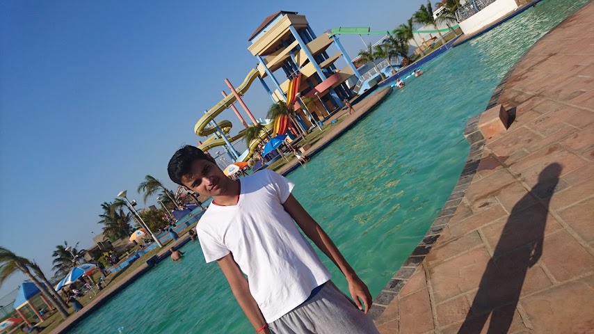 Adil Water Park by null
