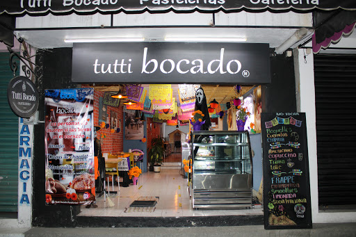 Tutti Bocado en Chiautempan