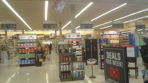 Grocery Store «Safeway», reviews and photos, 1781 Forest Dr, Annapolis, MD 21401, USA