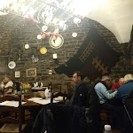 Photo n°1 de l'avis de mauricio.r fait le 28/11/2017 à 12:33 sur le  Trattoria Bordino à Florence