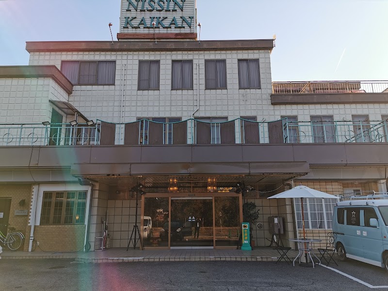 山崎旅館Ｑ中門前屋