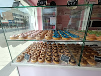 Atmosphère du Café Dreams Donuts à Dunkerque - n°3