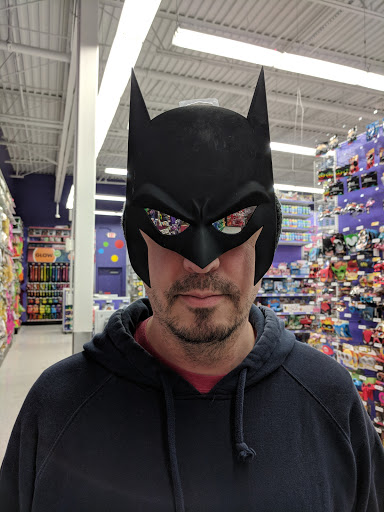 Party Store «Party City», reviews and photos, 23269 Eureka Road,Taylor Media Play, Taylor, MI 48180, USA