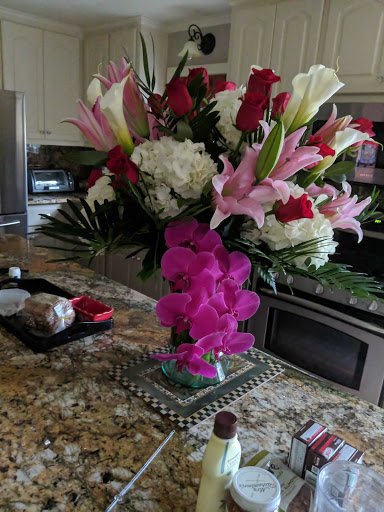 Florist «Hamilton Flowers & Decor», reviews and photos, 969 Canton St, Roswell, GA 30075, USA