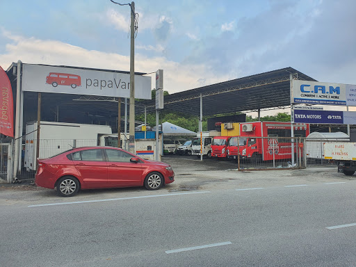 PapaVan Malaysia Sdn Bhd