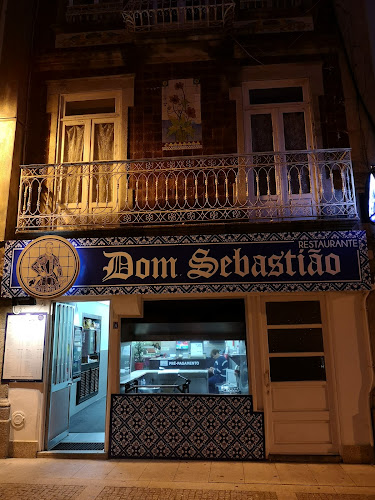 Restaurante D. Sebastião