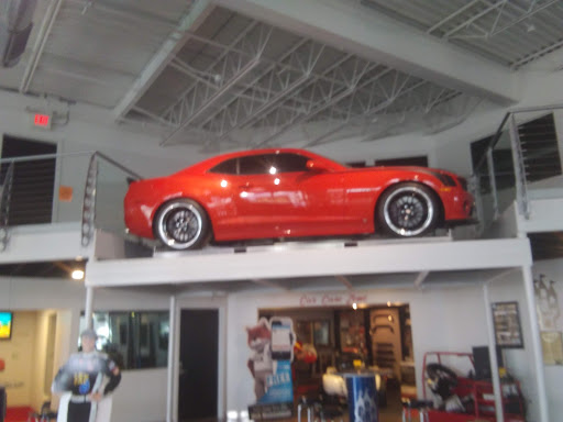 Used Car Dealer «Cassill Motors», reviews and photos, 2939 16th Ave SW, Cedar Rapids, IA 52404, USA