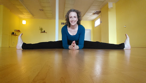 Yoga Studio «Vallejo Yoga», reviews and photos, 532 Georgia St, Vallejo, CA 94590, USA