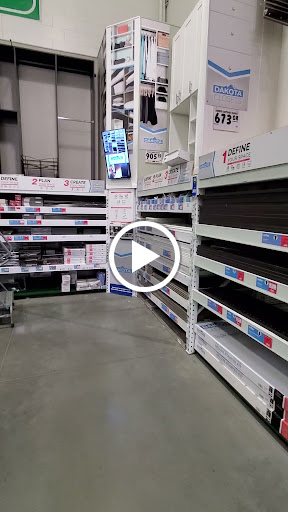 Home Improvement Store «Menards», reviews and photos, 405 32nd Ave W, Williston, ND 58801, USA