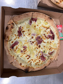 Photos du propriétaire du Pizzeria Pizza California Nancy - Livraison de pizzas, tacos, burgers et sandwichs - n°2