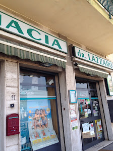 Farmacia Lazzaro Via Nazionale Archi, 11, 89121 Reggio di Calabria RC, Italia