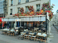 Atmosphère du Restaurant Siempre à Paris - n°2