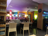 Atmosphère du Restaurant français Les Terrasses de la Potinière à Larmor-Plage - n°12
