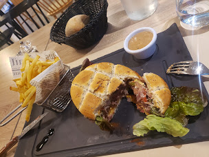 Photo n°65 de Le Bistrot d'Eric à Val-de-Reuil ()