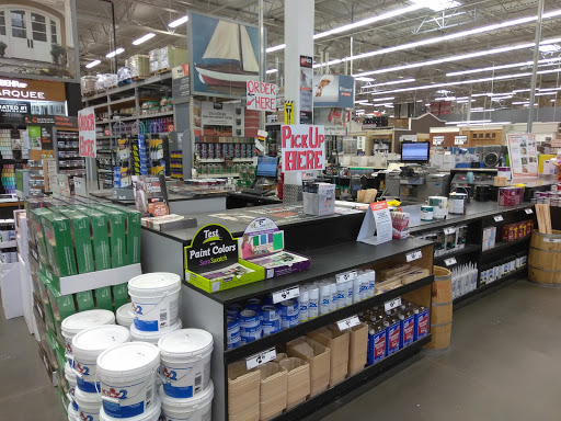 Home Improvement Store «The Home Depot», reviews and photos, 333 W Allen St, Castle Rock, CO 80108, USA