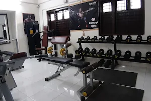 Taluka Gym Centre Surendranagar image
