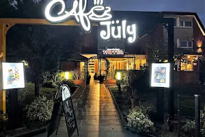 Café Jüly image